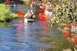 Campsite and kayak rental near the river Verkne - 3
