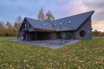 Countryside homestead for rent Laukinukė