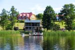 Homestead near lake for events, summer courses and training 48 km from Vilnius - 4