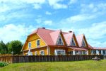 Homestead near lake for events, summer courses and training 48 km from Vilnius - 6