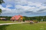 Homestead near lake for events, summer courses and training 48 km from Vilnius - 4