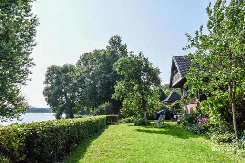Zimmer zur Miete in Trakai Tatiana