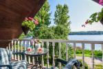 Rooms for rent in Trakai Tatiana