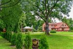 Landtourismus in Anyksciai Region Senoji sodyba - 2