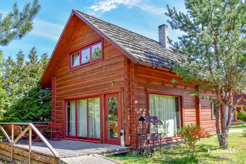 Homestead for vacation and events Aerodream
