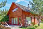 Homestead for vacation and events Aerodream