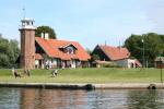 Recreation and leisure centre VENTAINE