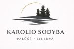 Gospodarstwo nad jeziorem w rejonie Ignalino Karolio sodyba - 2