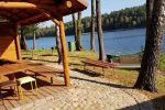 Urlaub  am See AVIRIS - 2
