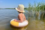 Urlaub  am See AVIRIS - 4