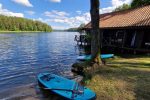 Urlaub  am See AVIRIS - 3