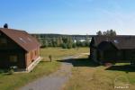 Landhaus in Ignalina Region Baluošo krantas