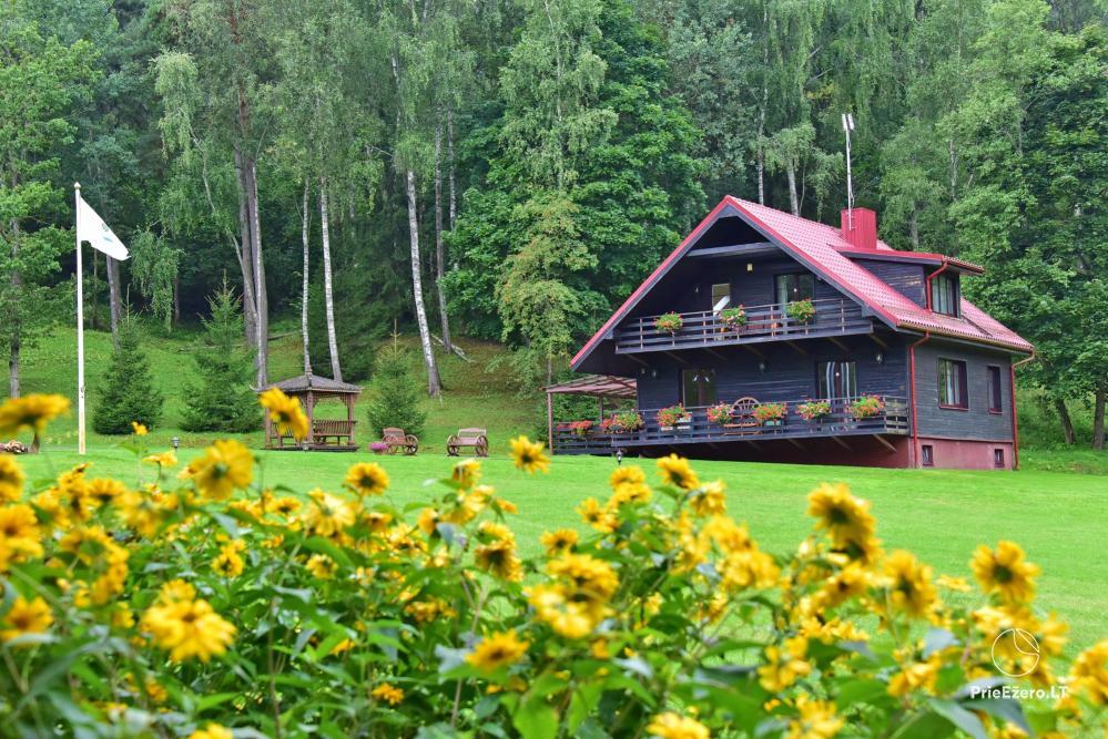 Country tourism homestead ŠAMO VALDOS - 1