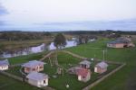 Guest House, Holiday huts and Camping at the river in Ventspils region Ventaskrasti - 5