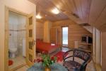 Guest House, Holiday huts and Camping at the river in Ventspils region Ventaskrasti - 8