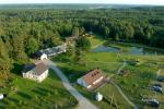 Gehöft im Bezirk Jonava, 25 km von Kaunas - 2