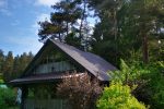 Landhaus am See Plateliai