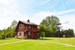 Homestead in Prienai region Paverknės sodyba - 2