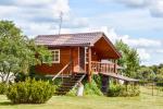 Homestead in Prienai region Paverknės sodyba - 6