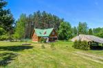 Homestead Smališkė not far from Druskininkai - 6