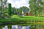 Homestead Smališkė not far from Druskininkai - 2