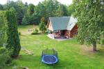 Homestead Smališkė not far from Druskininkai - 6