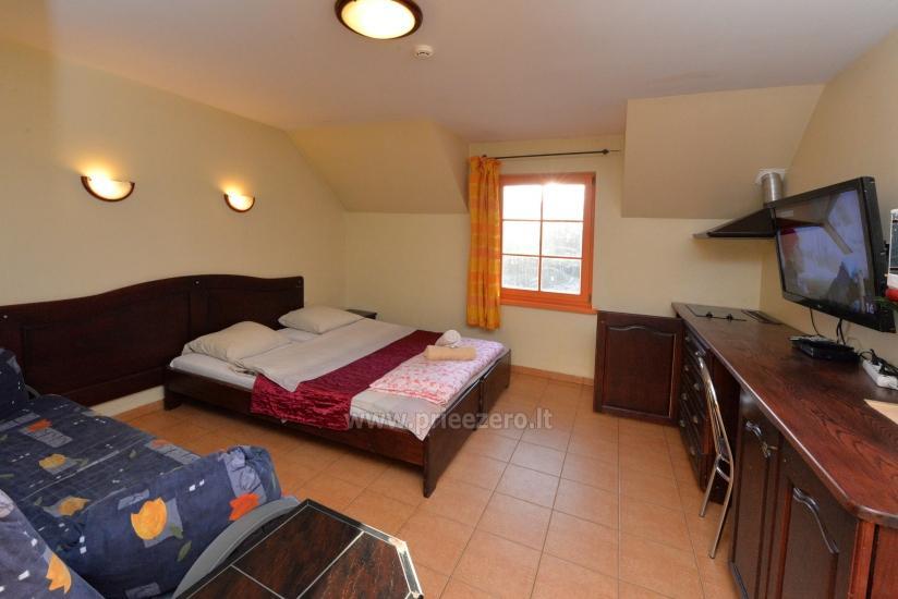 Rooms dor rent in Klaipeda region, homestead KARKLES SODYBA - 16
