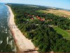 Rooms dor rent in Klaipeda region, homestead KARKLES SODYBA