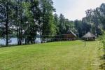 Countryside house by the lake in Ignalina district - 10