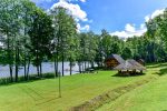 Land Haus am See - 2