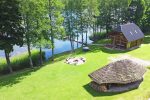 Land Haus am See - 3