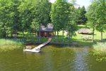 Land Haus am See - 4