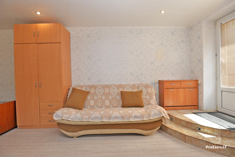 Private accommodation in Druskininkai - apartments and rooms - 13