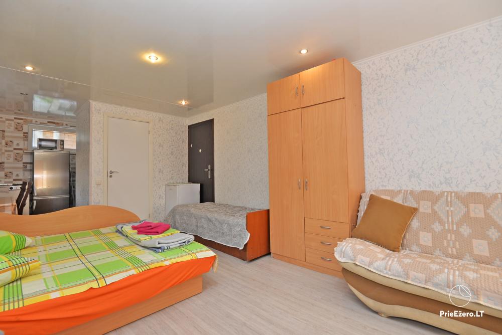 Private accommodation in Druskininkai - apartments and rooms - 12