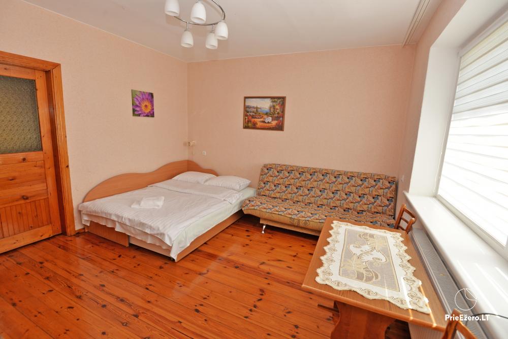 Private accommodation in Druskininkai - apartments and rooms - 18