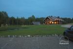 Homestead in Moletai dsitrict Marguoliai – holiday cottages on the lakeshore - 5
