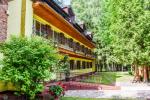 Landhaus in Siauliai Region Pageluvio Šilas