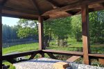 Landtourismus in Litauen, Landhaus in Ignalina Region am See Vireksta Kai&#039;Mėta - 4