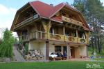 Holiday houses for rent by the lake Pakalas - 11