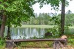 Holiday houses for rent by the lake Pakalas - 5