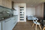 Центр отдыха в Тяльшяйском районе на озере Lūkstas Rest Park - 5