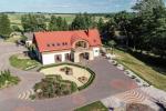 Villa w Wyłkowyszkim rejonie Babeckynė