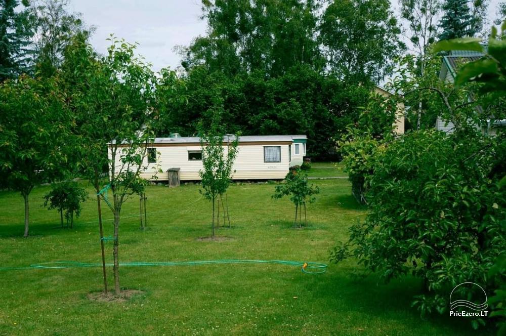 Holiday cottages for rent in Druskininkai - 3