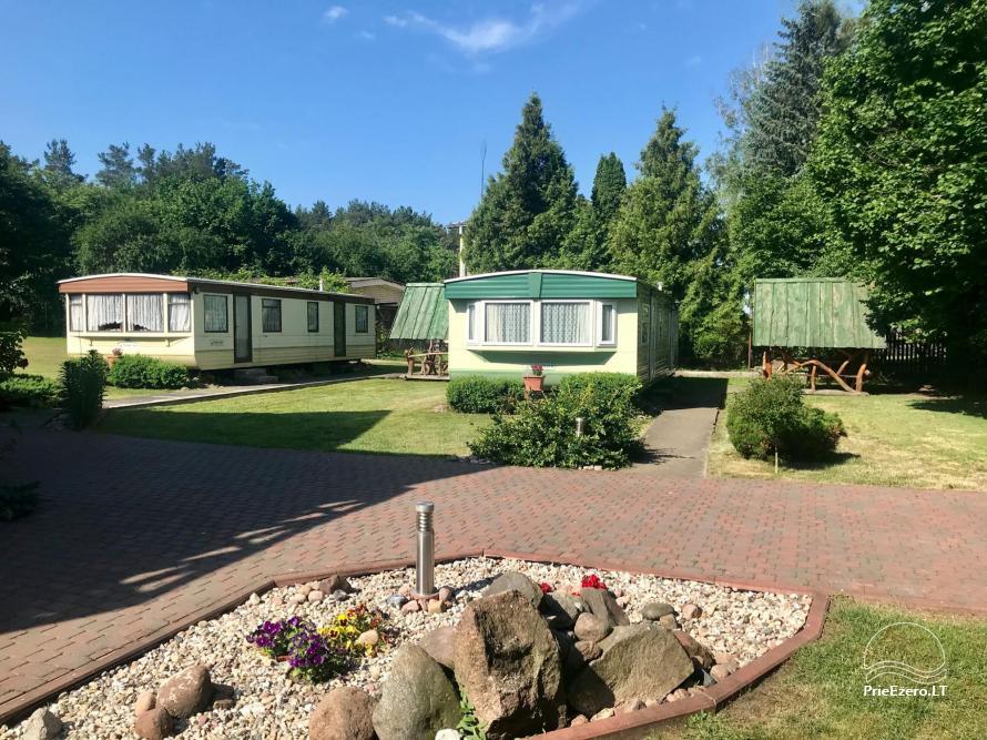 Holiday cottages for rent in Druskininkai - 1