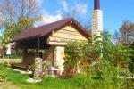 Countryside homestead in Vilnius region Pas Tevelius