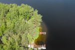 Miejsce na wakacje w Ignalinos dzielnicy - 5