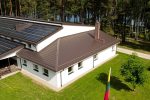 Miejsce na wakacje w Ignalinos dzielnicy - 4