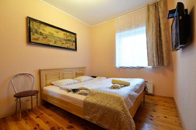 Apartments in Klaipeda Rambynas - 14