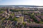 Апартаменты в Клайпеде Рамбинас. Недорогое комфортабельное жилье в Клацпеде - 4