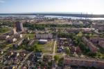 Appartements in Klaipeda Rambynas. Preiswert komfortablen Unterkunft in Klaipeda - 4